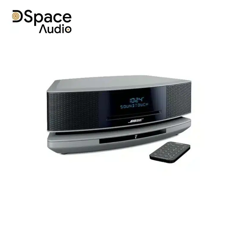 Bose Wave SoundTouch IV - Ảnh 6