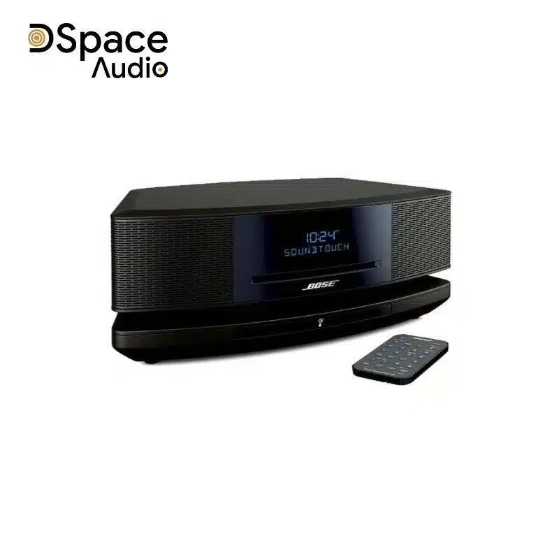 Bose Wave SoundTouch IV - Ảnh 5