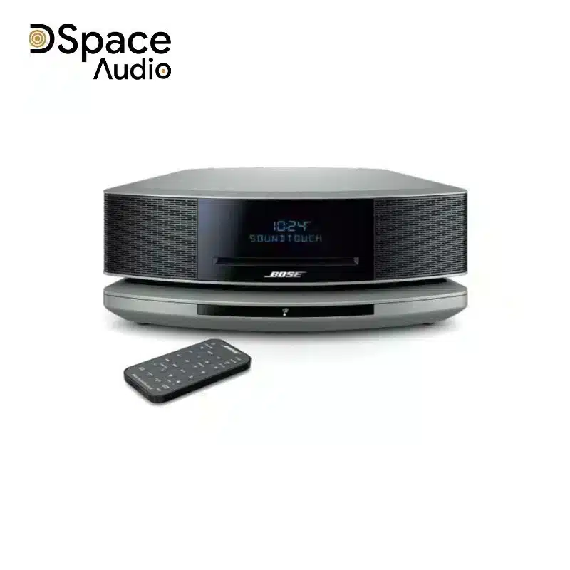 Bose Wave SoundTouch IV - Ảnh 4