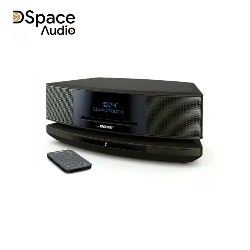Bose Wave SoundTouch IV - Ảnh 3