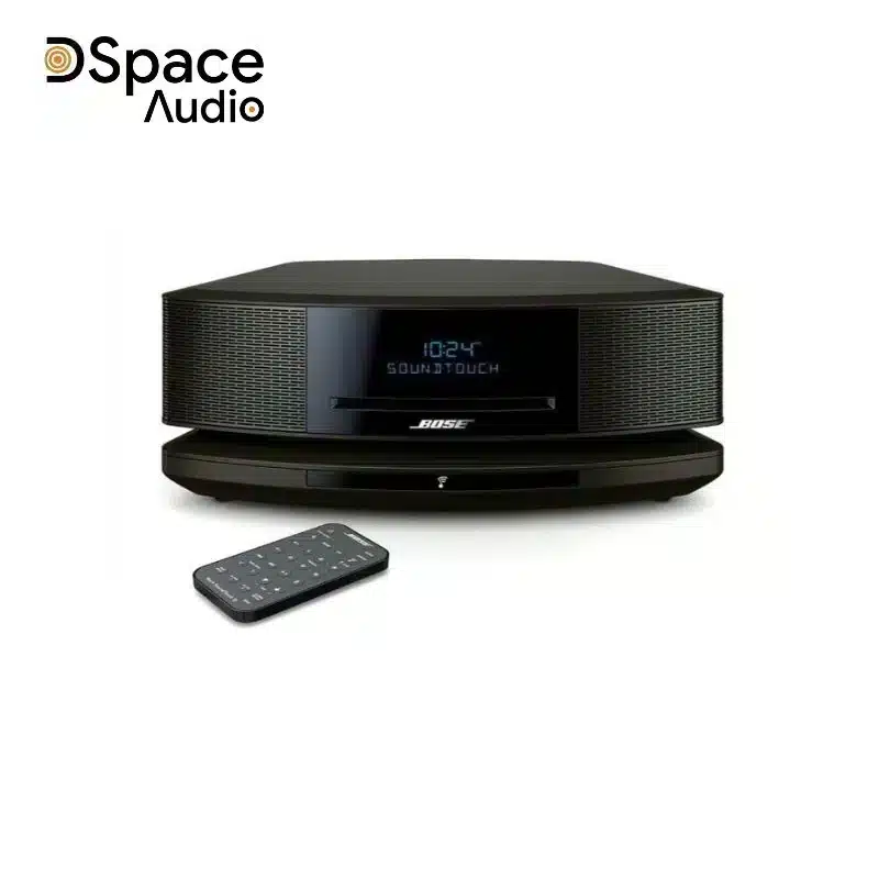 Bose Wave SoundTouch IV