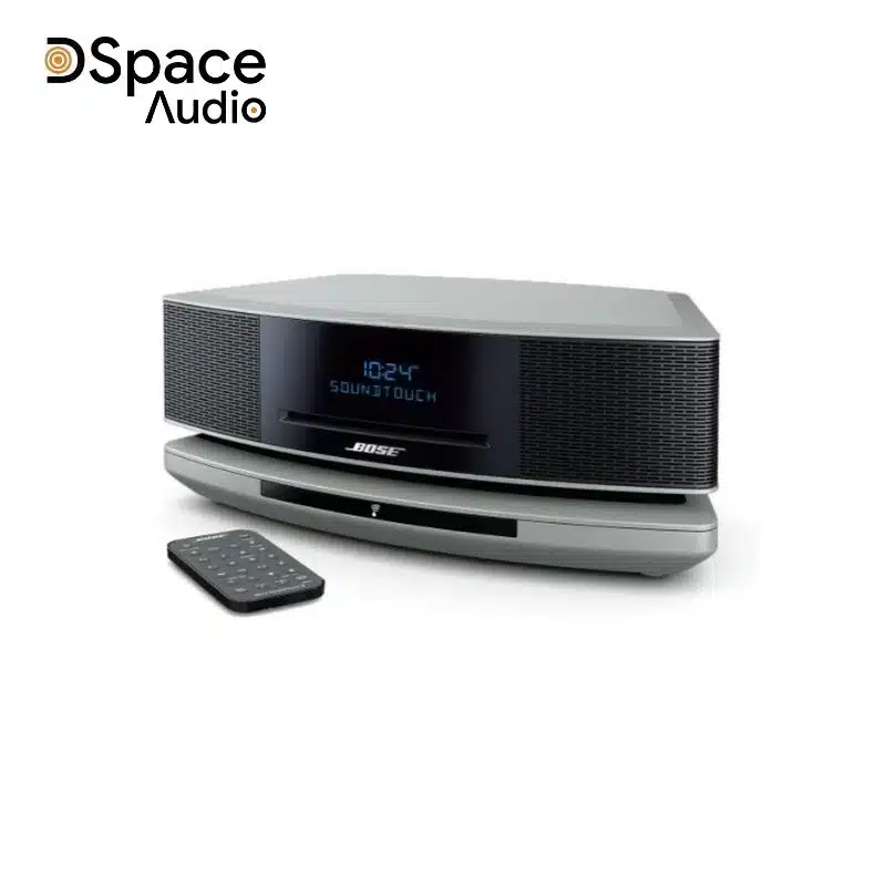 Bose Wave SoundTouch IV - Ảnh 2