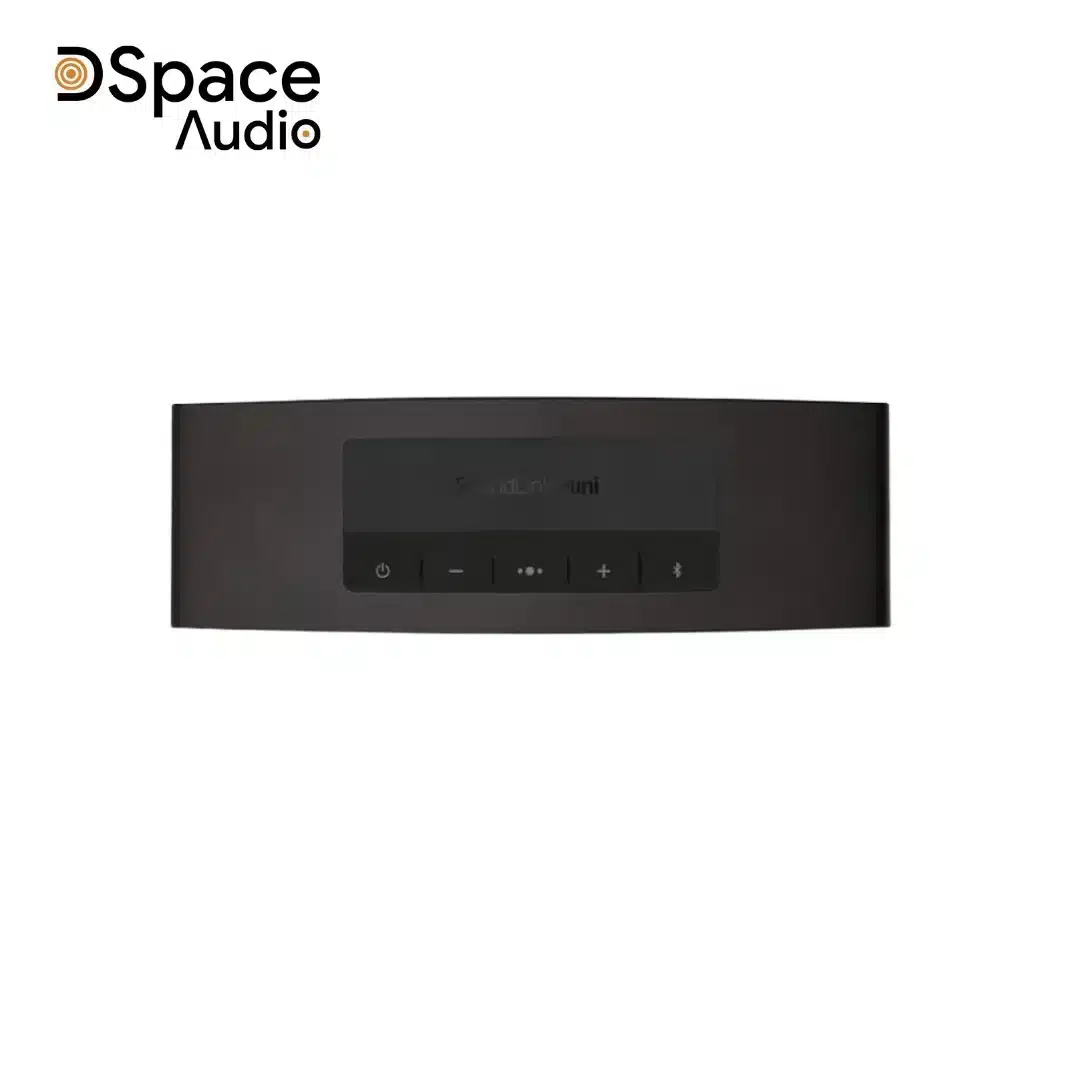 Bose SoundLink mini II SE