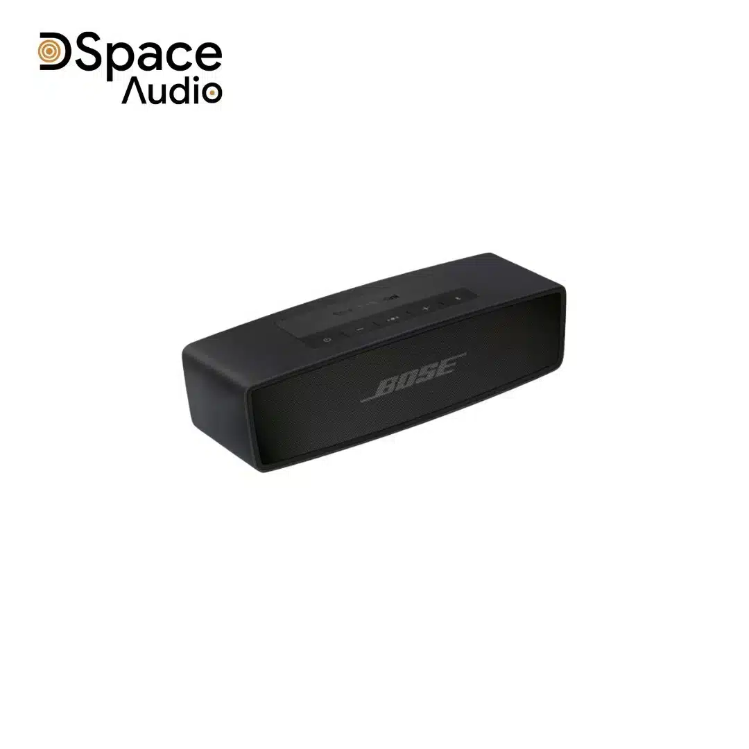 Bose SoundLink mini II SE
