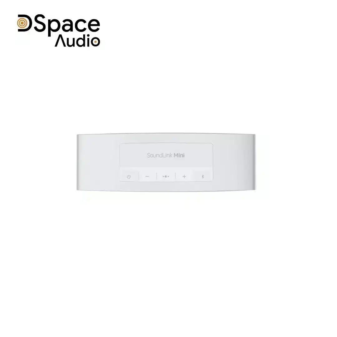 Bose Soundlink Mini II SE - Ảnh 8