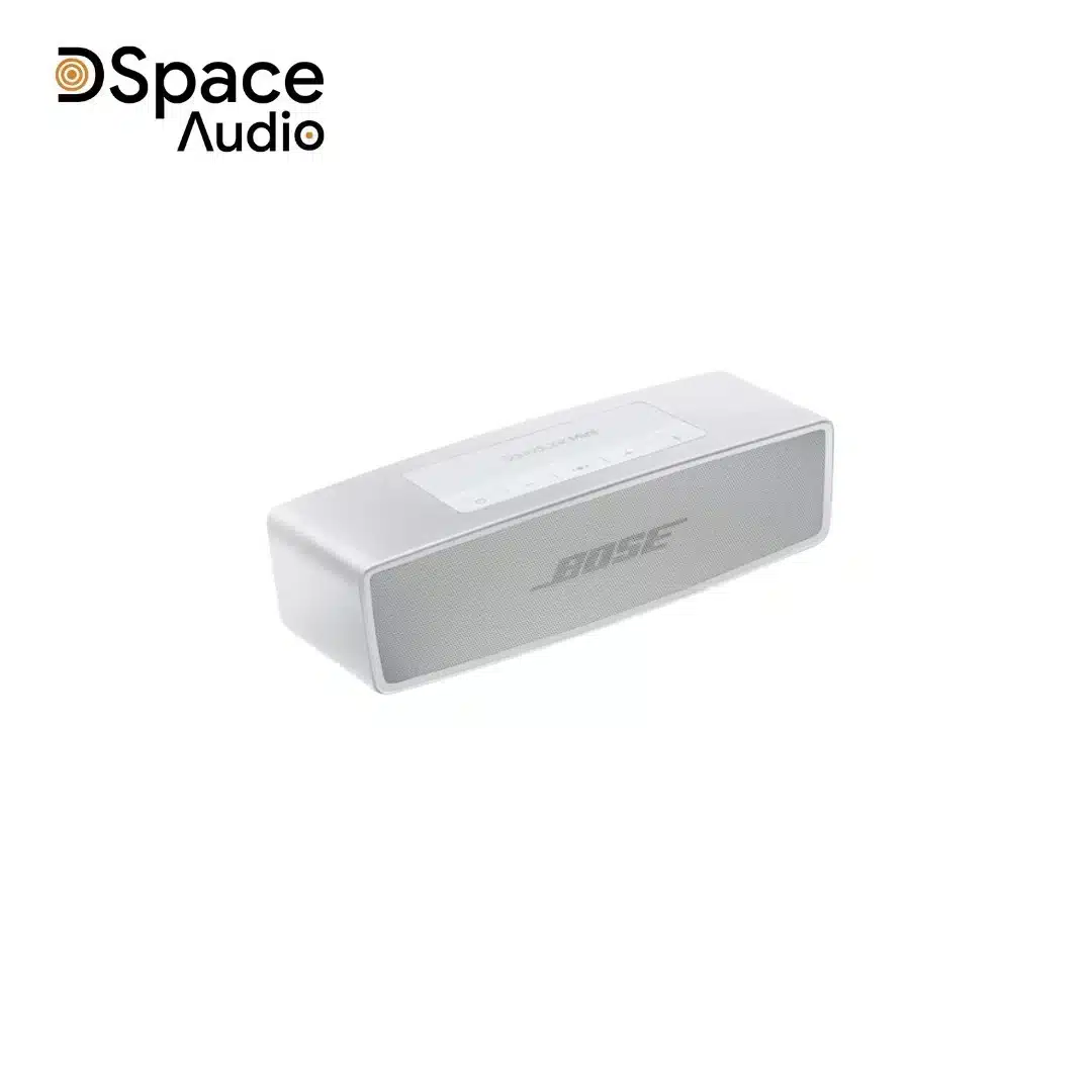 Bose SoundLink mini II SE