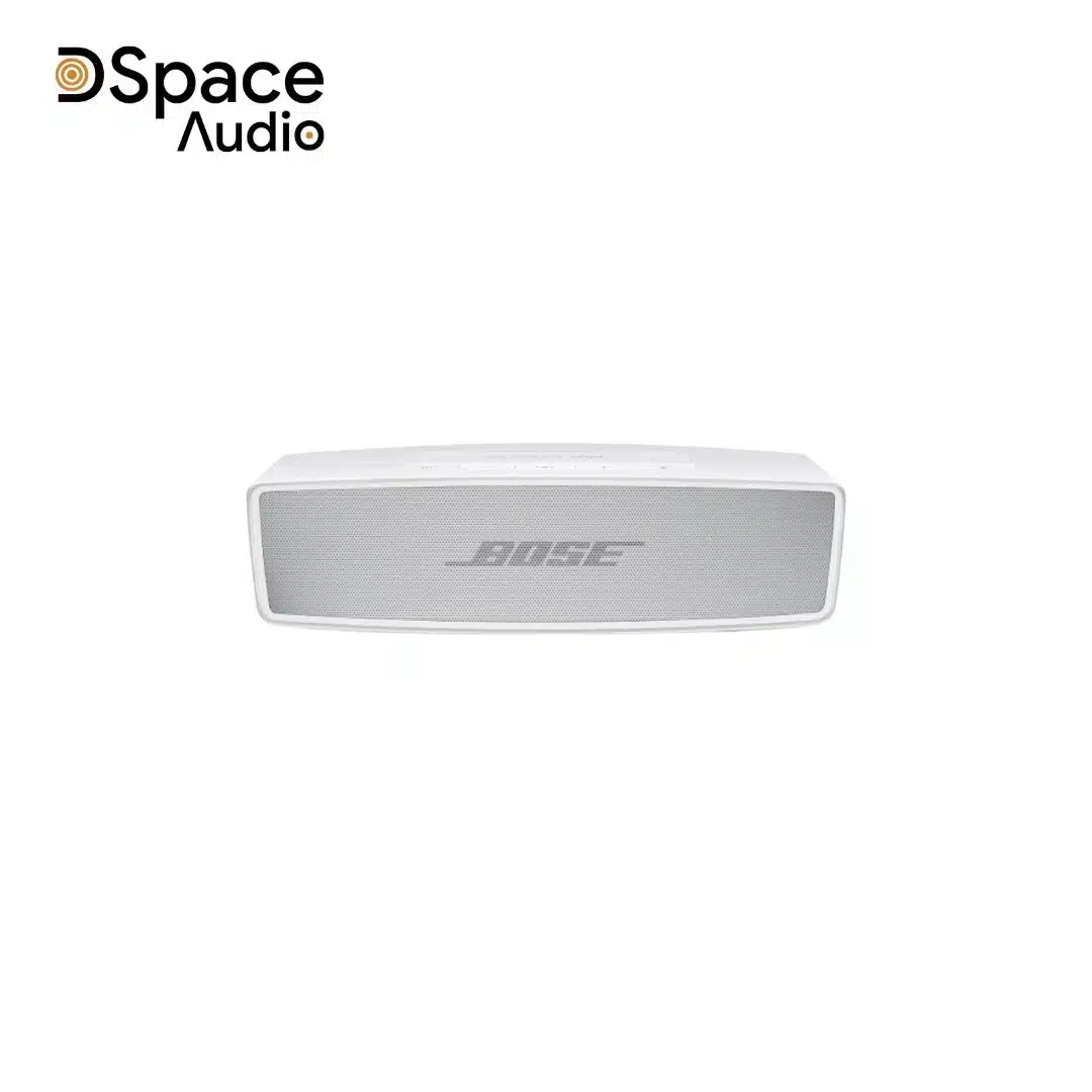 Bose SoundLink mini II SE
