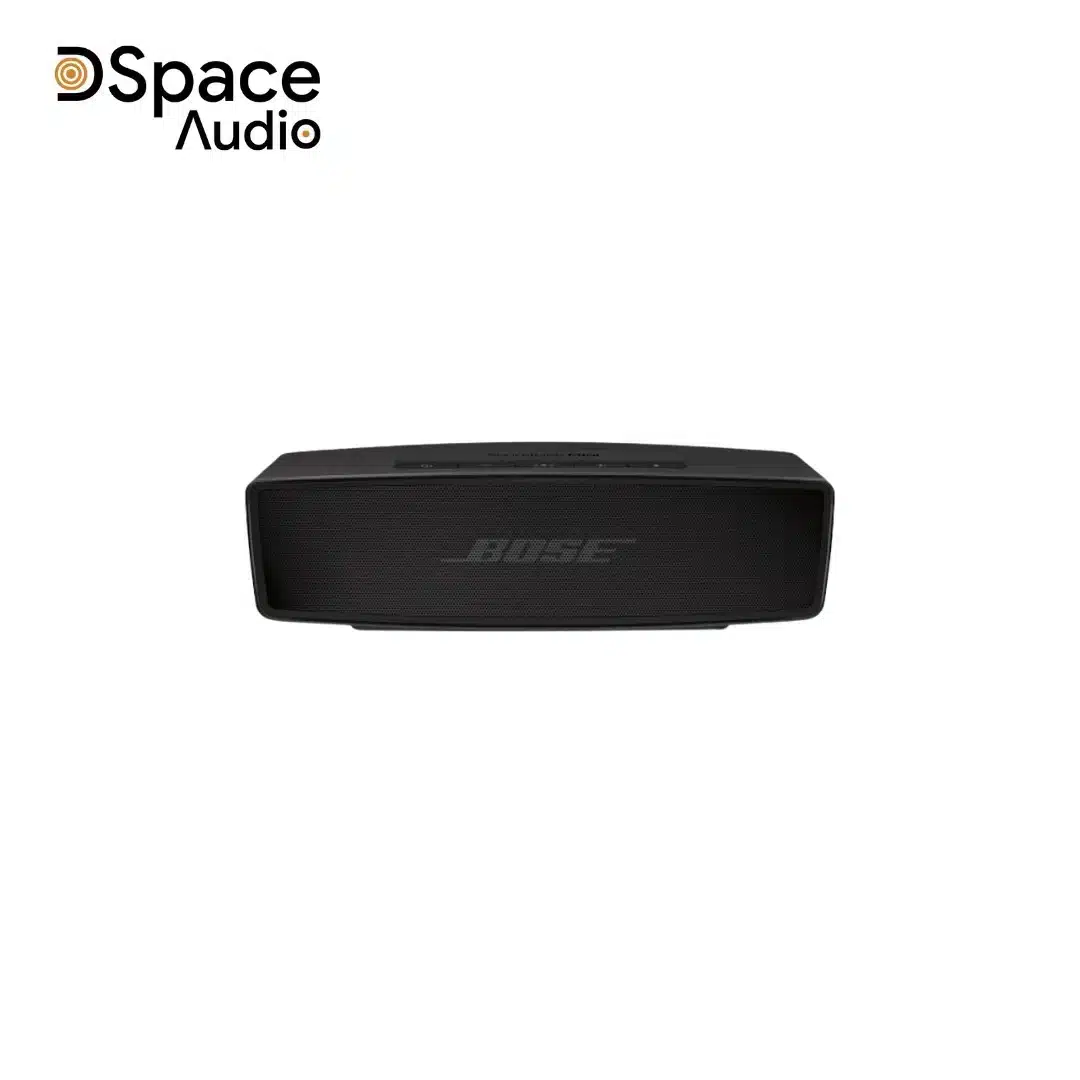 Bose SoundLink mini II SE