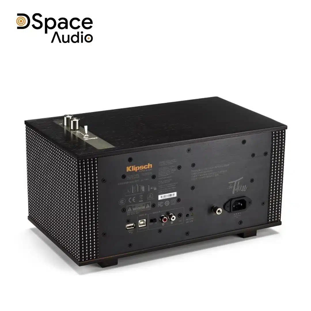 loa Klipsch the Capitol Three