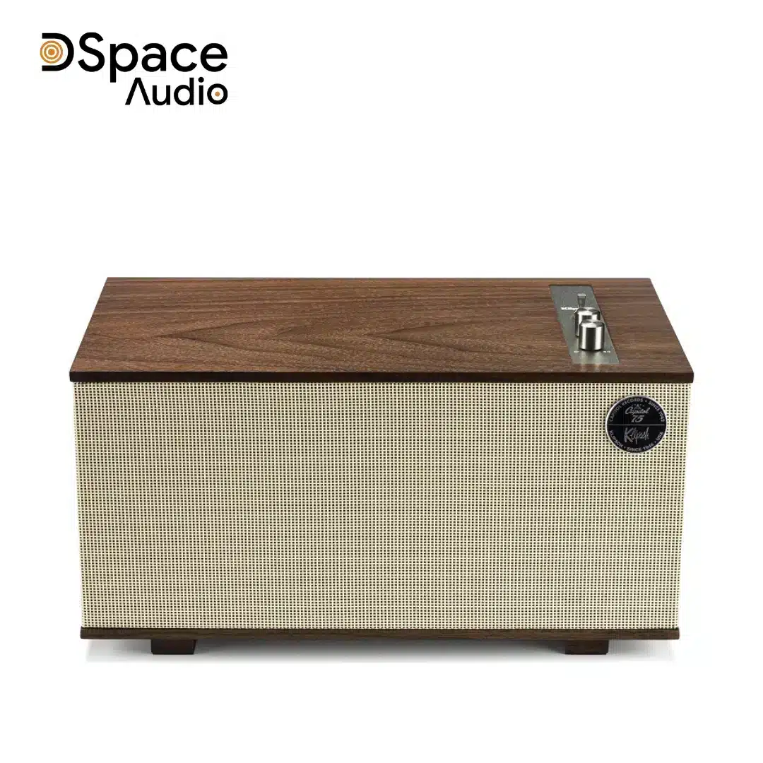loa Klipsch the Capitol Three