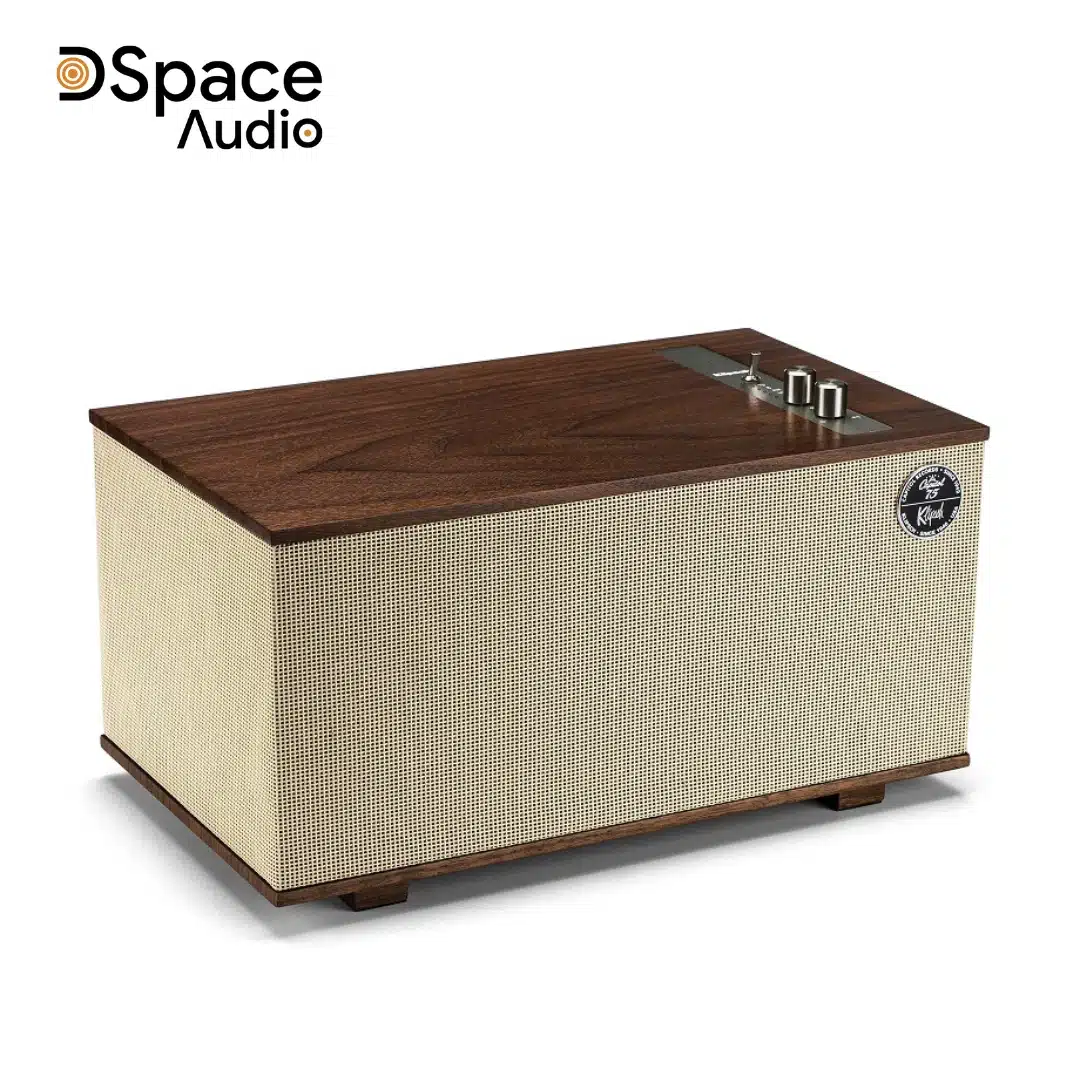 loa Klipsch the Capitol Three
