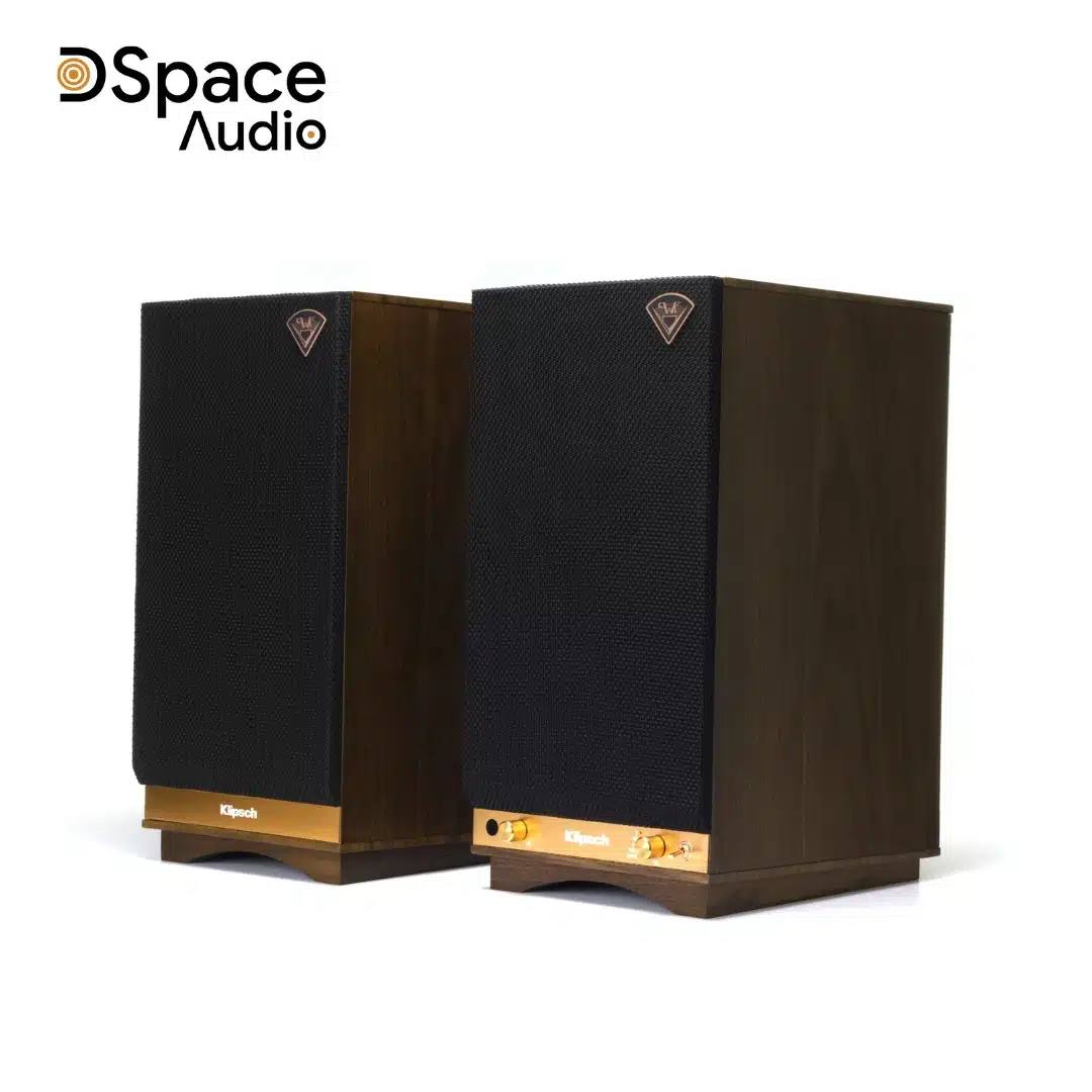 loa Klipsch the sixes