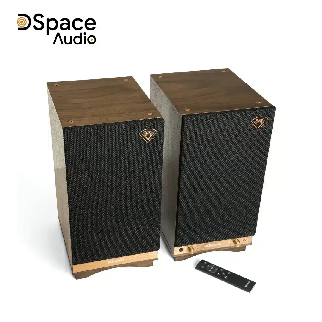 loa Klipsch the sixes