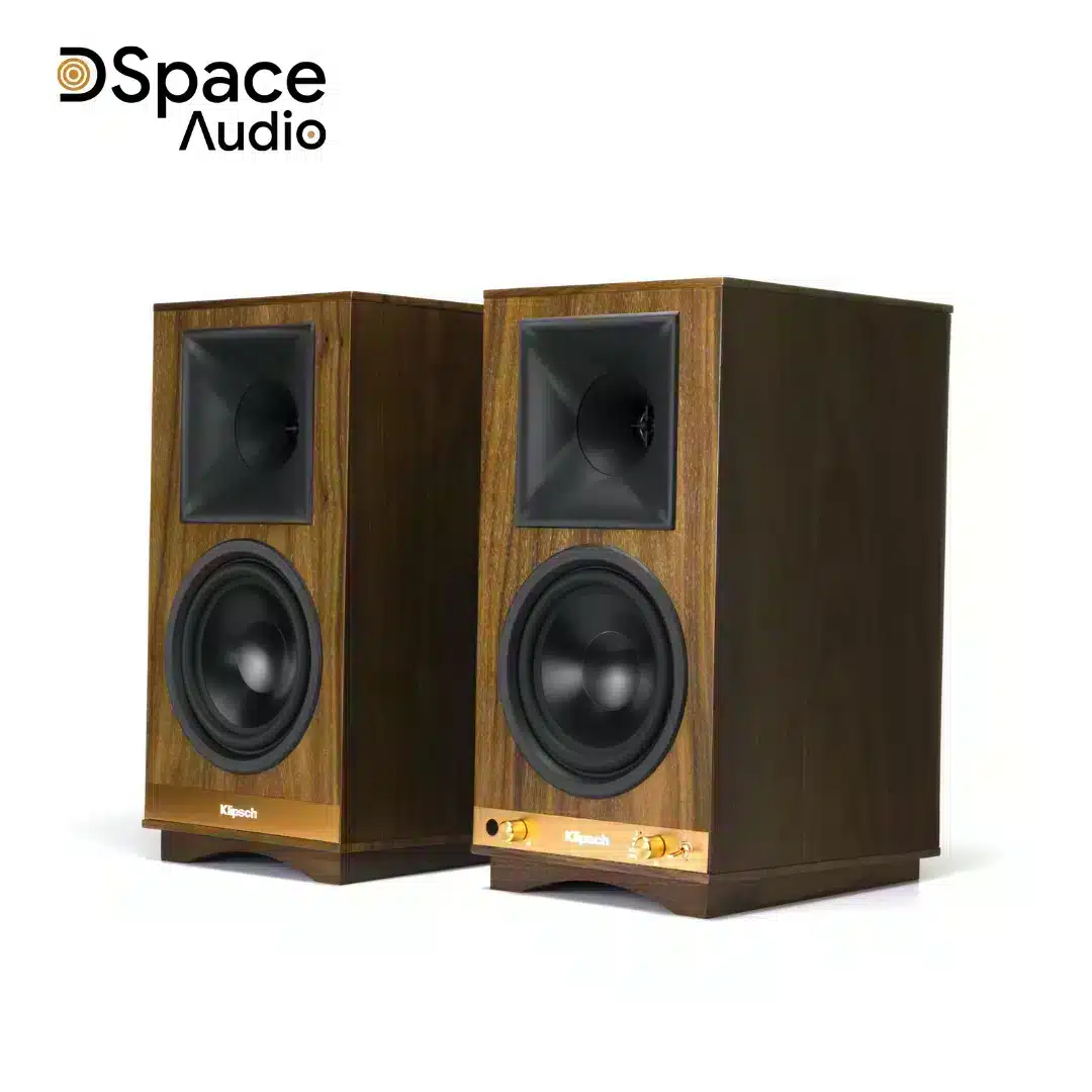 loa Klipsch the sixes