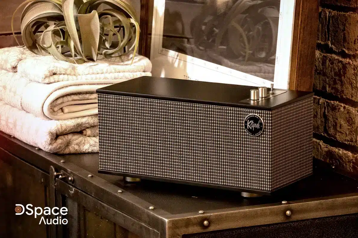 loa klipsch the one 2