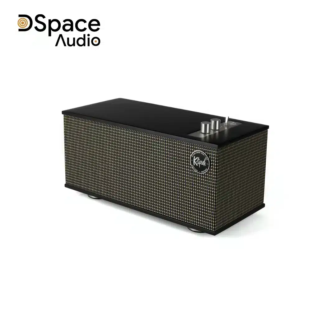 loa klipsch the one 2