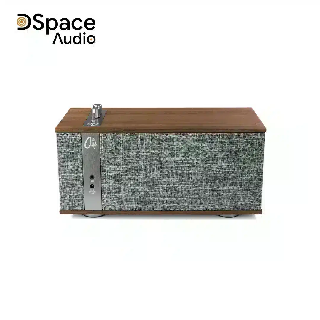 loa klipsch the one 2