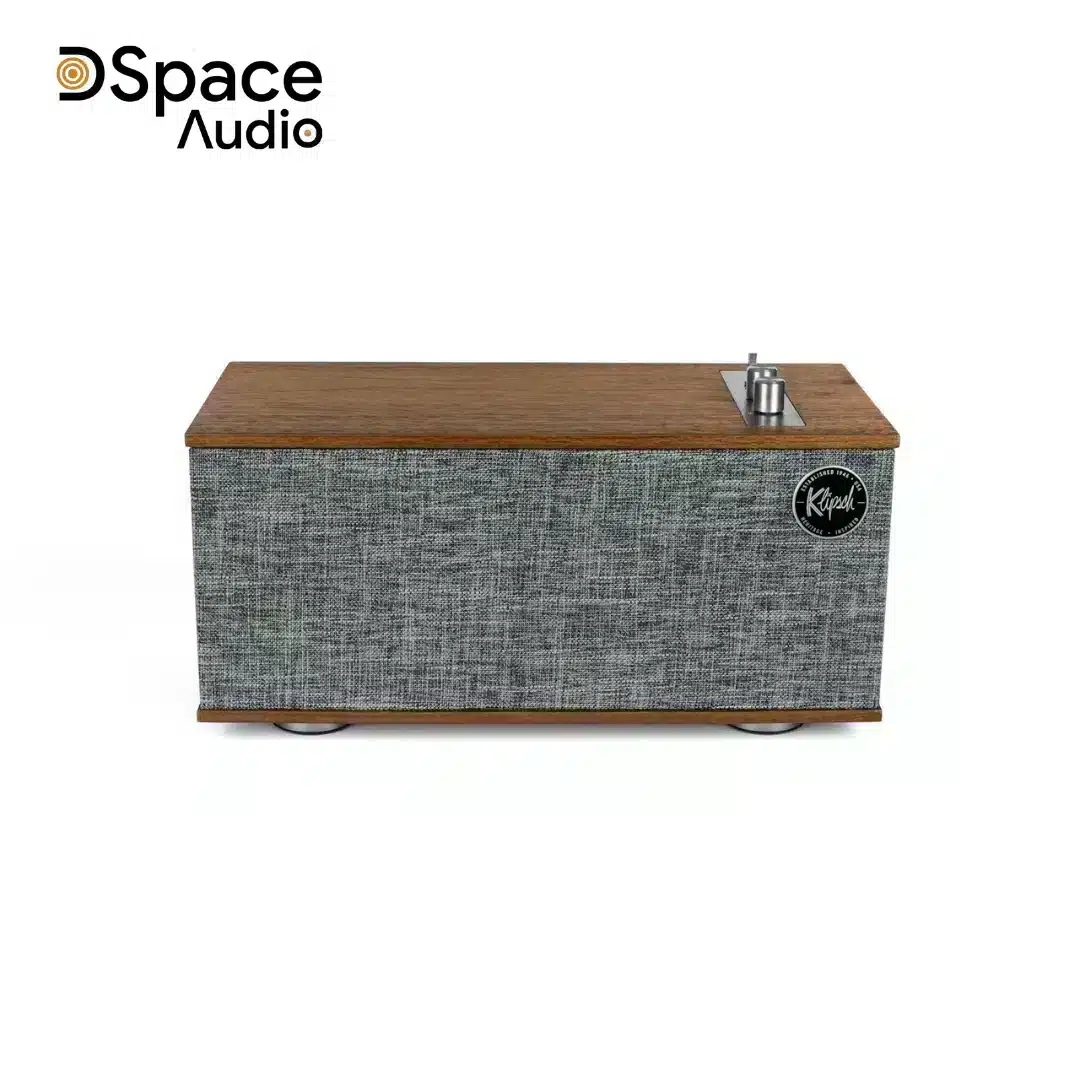loa klipsch the one 2