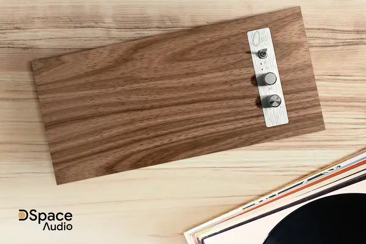 loa klipsch the one 2
