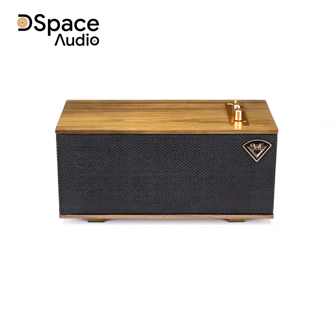 loa klipsch the one