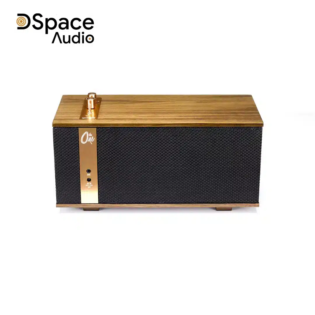 loa klipsch the one