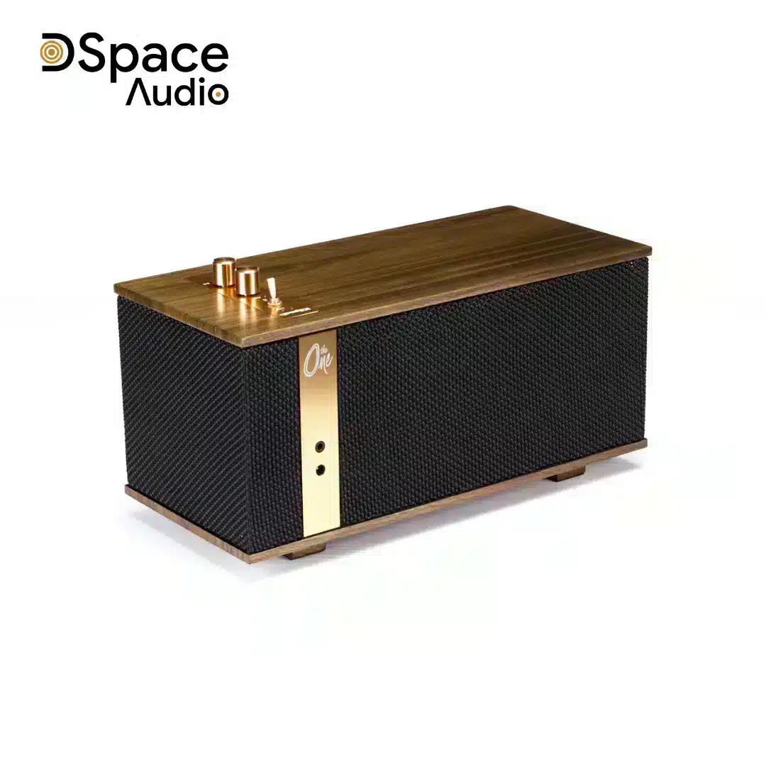 loa klipsch the one