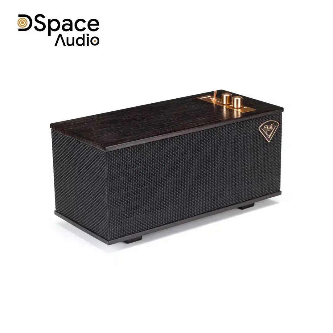 loa klipsch the one
