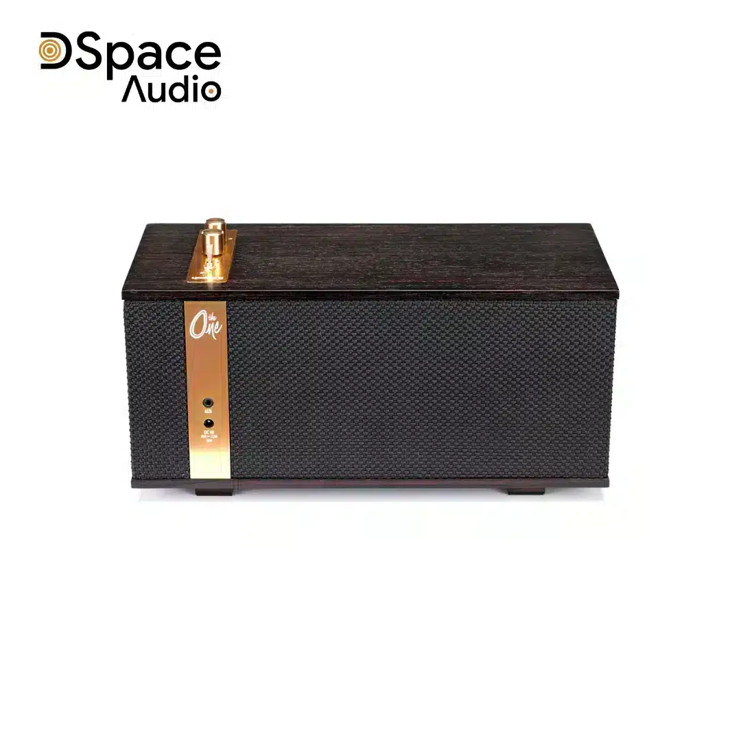loa klipsch the one