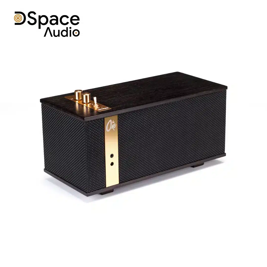 loa klipsch the one