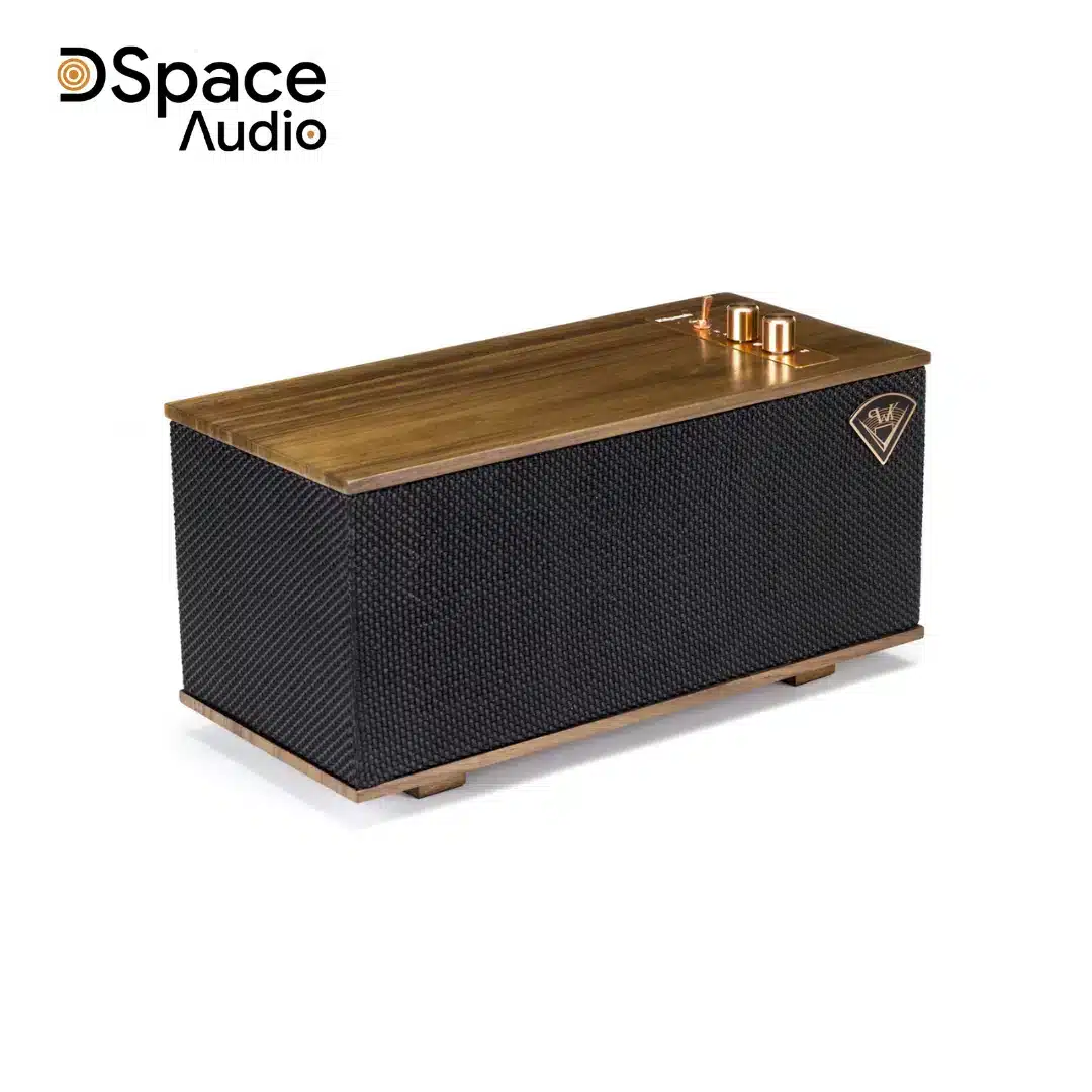loa klipsch the one