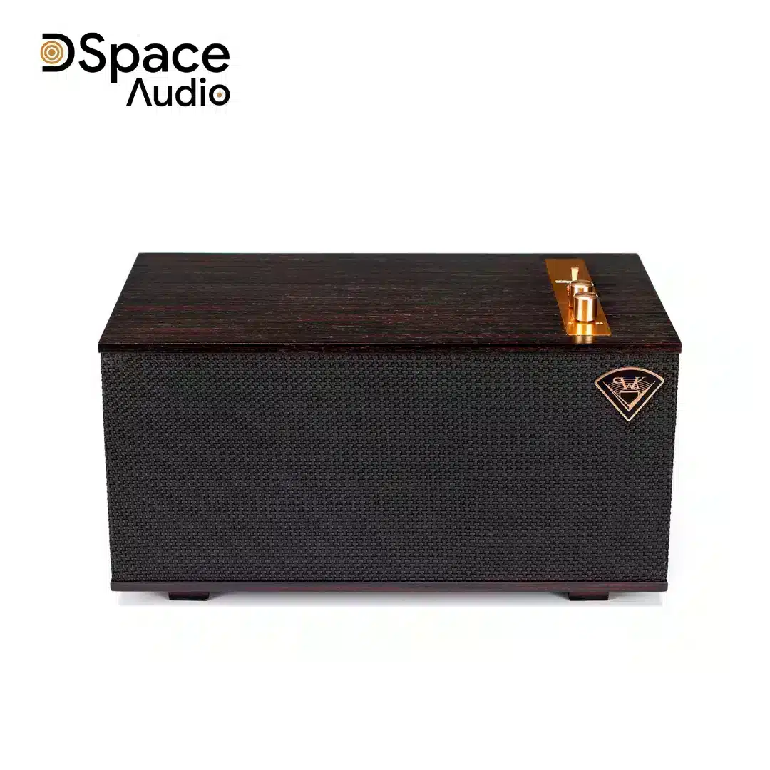 loa klipsch the three