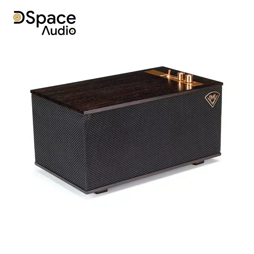 loa klipsch the three