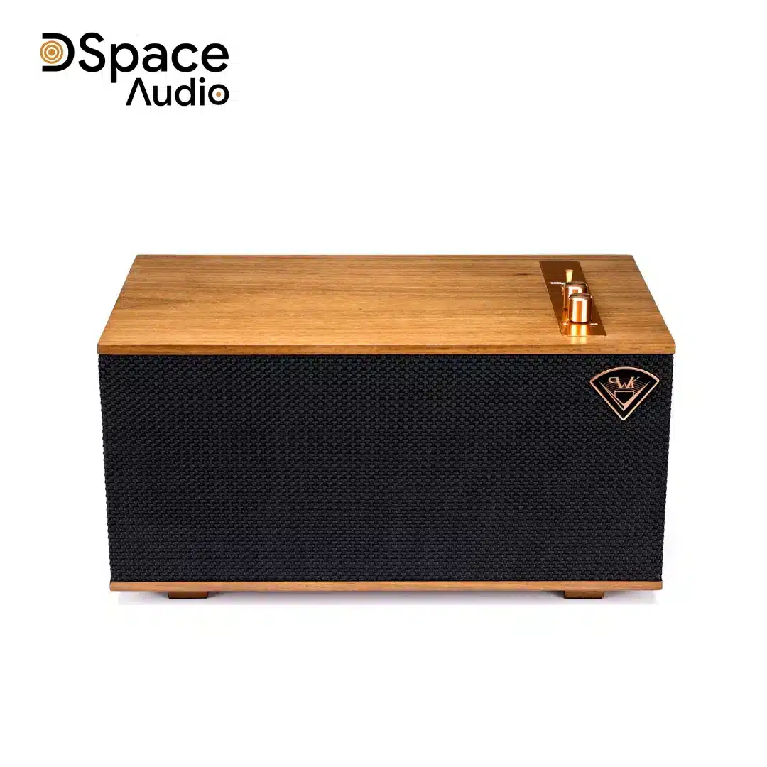 loa klipsch the three
