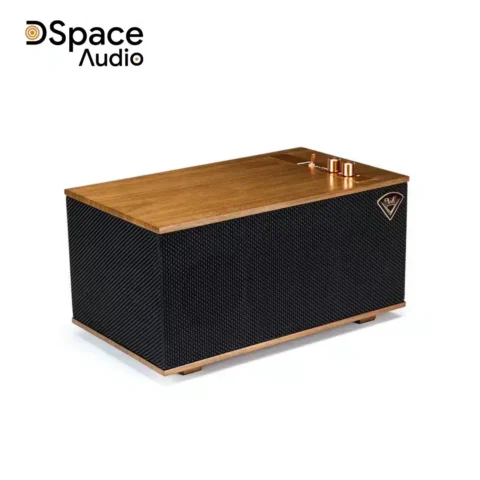 loa klipsch the three