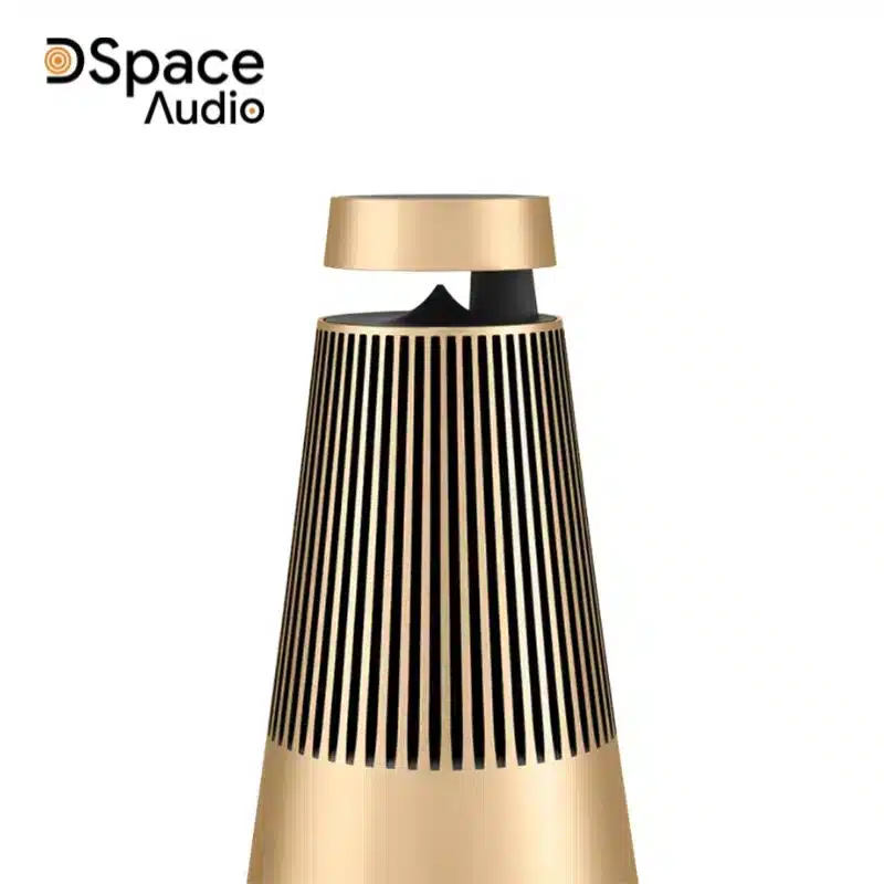 Loa Bang & Olufsen Beosound 2 Gen 3 - Ảnh 3