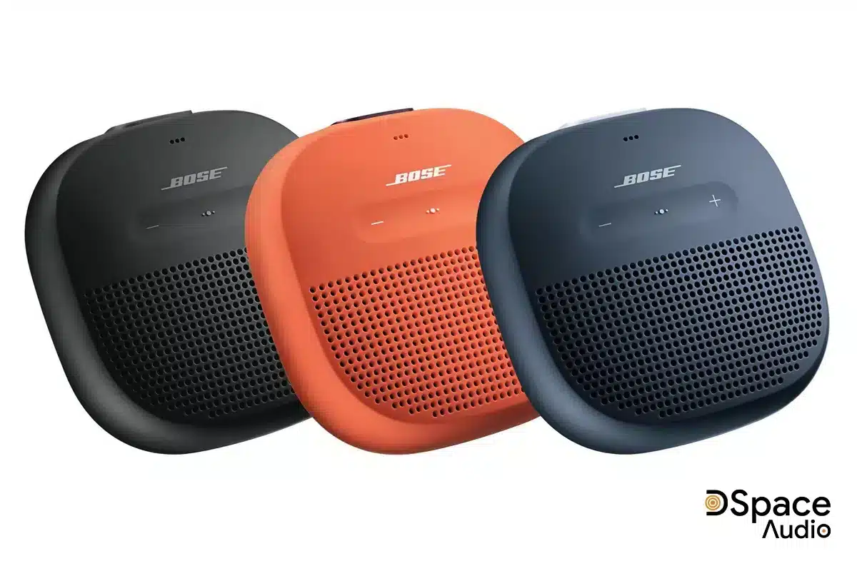bose soundlink micro