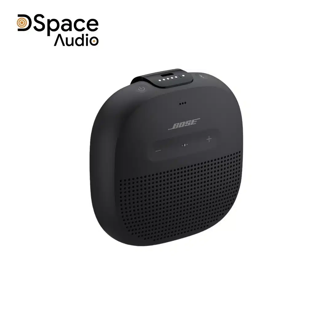 bose soundlink micro
