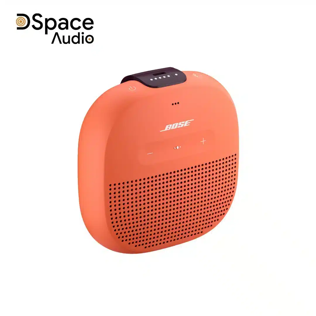 bose soundlink micro