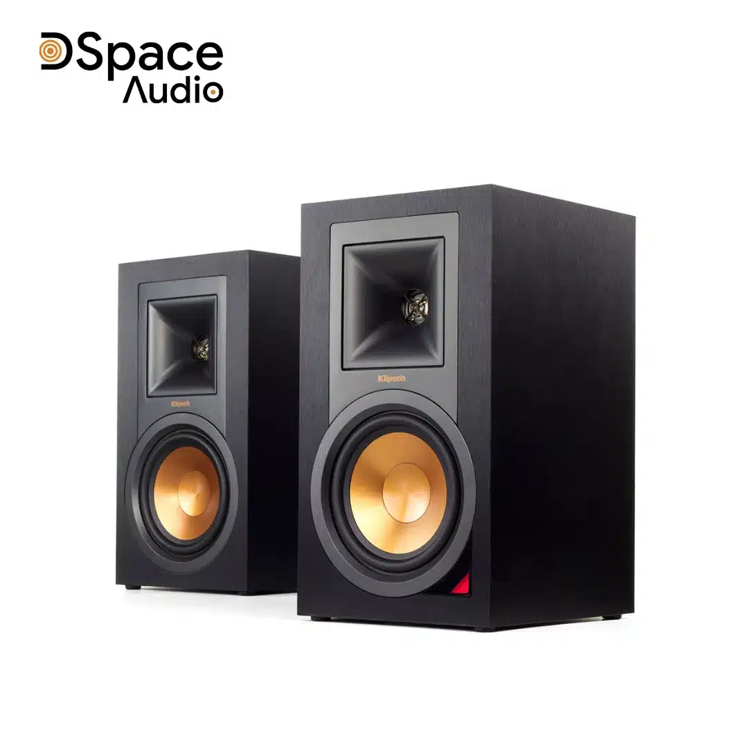 loa Klipsch R-15PM