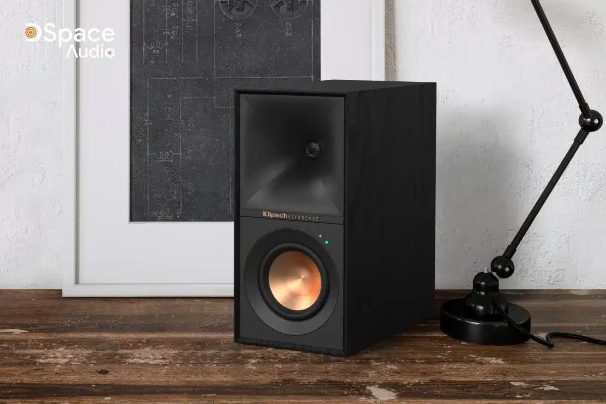 loa klipsch RP-150M