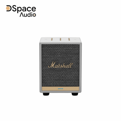 Marshall Uxbridge Voice với Google Assistant