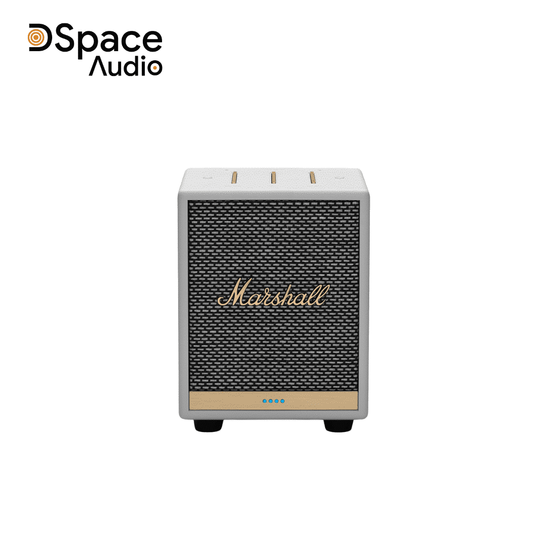 Marshall Uxbridge Voice với Google Assistant