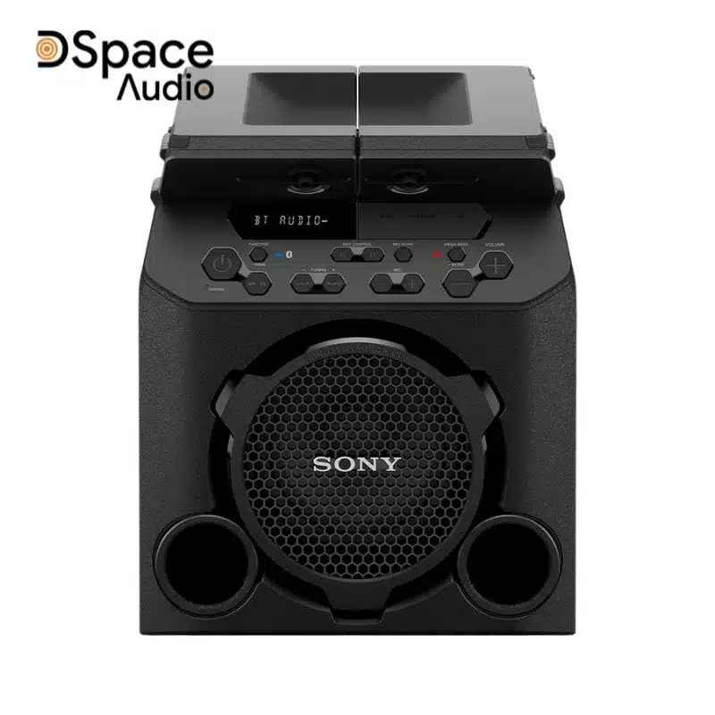Loa Sony GTK-PG10 - Ảnh 2