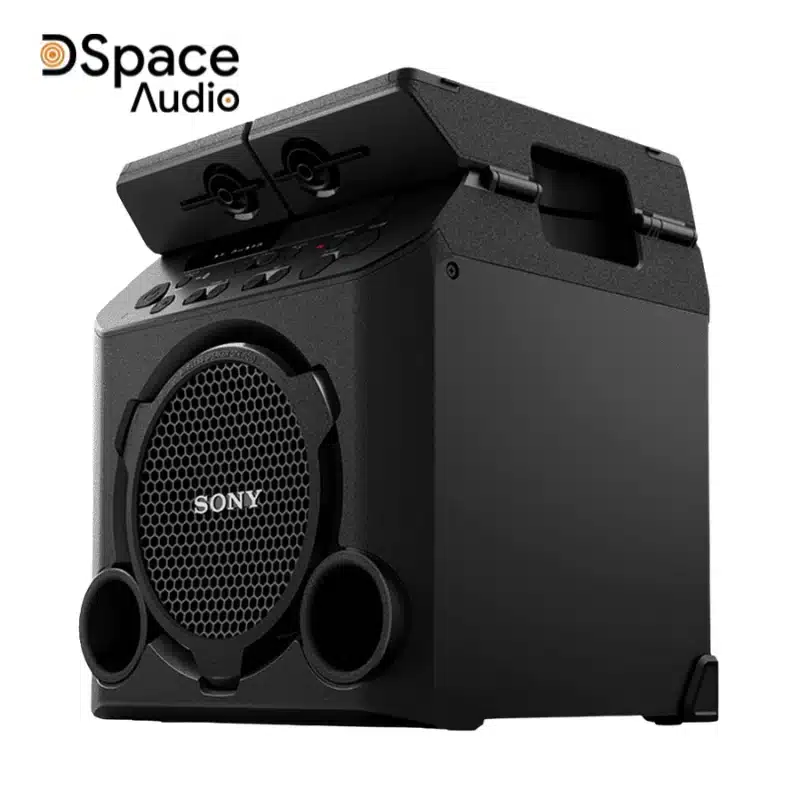 Loa Sony GTK-PG10 - Ảnh 3