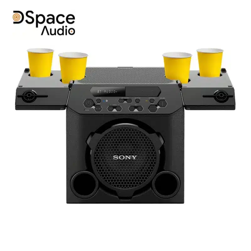 Loa Sony GTK-PG10 - Ảnh 4
