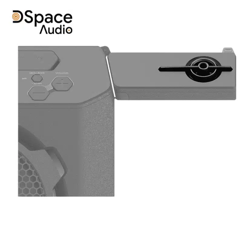 Loa Sony GTK-PG10 - Ảnh 5