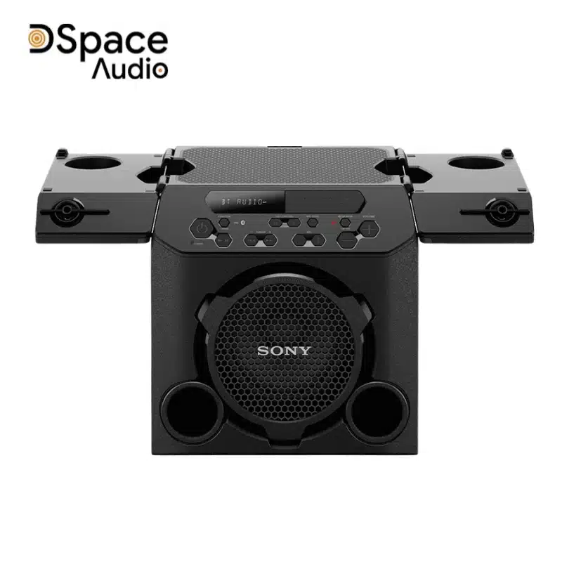 Loa Sony GTK-PG10