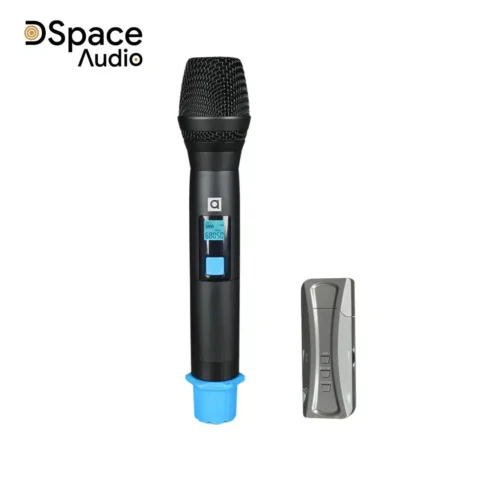 Mic Karaoke Không Dây Alpha Works A1