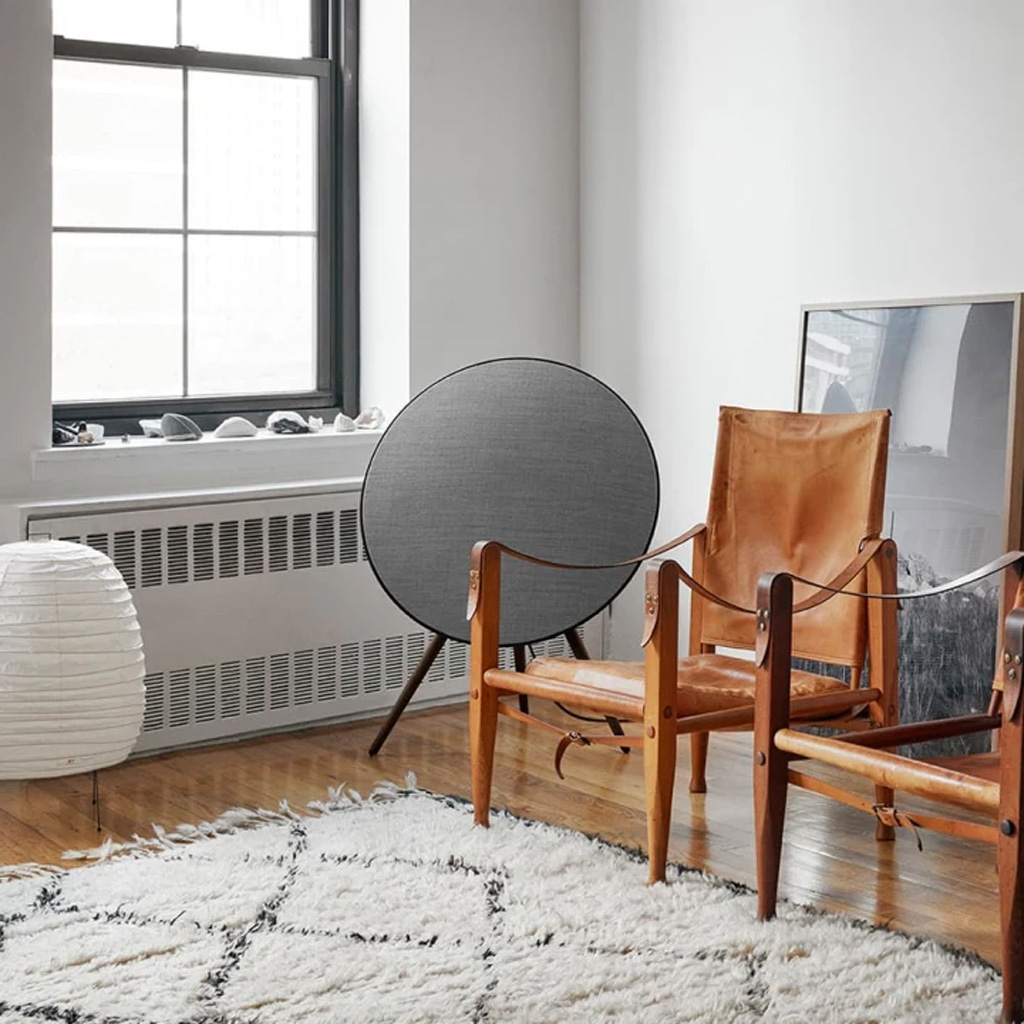 Bang & Olufsen Beoplay A9 MK4 (hỗ trợ Google Assistant)