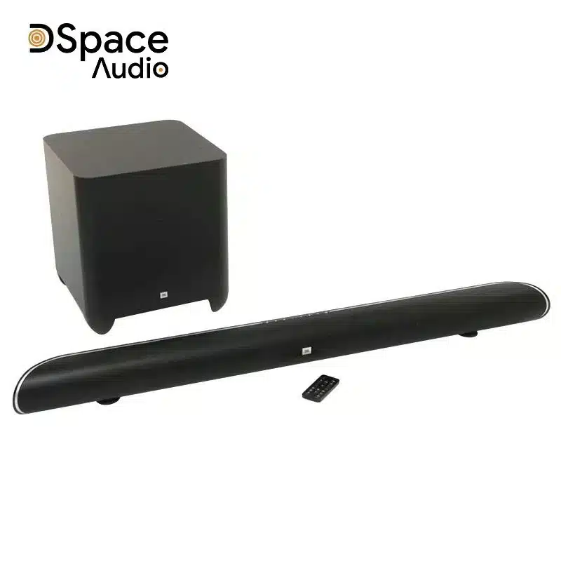 JBL Cinema SB450